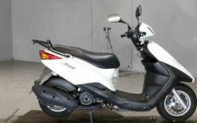 YAMAHA AXIS 125 TREET SE53J