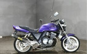 HONDA CB400SF NC31