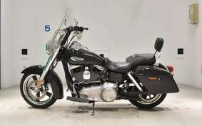 HARLEY FLD 1580 2013 GZ4