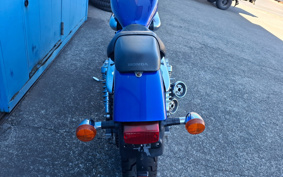 HONDA V-TWIN MAGNA MC29