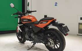 HARLEY X350 2023