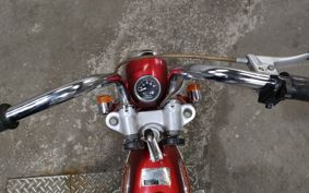 HONDA MONKEY Z50A