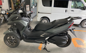 YAMAHA TRICITY 300 2020 SH15J