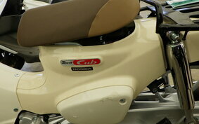 HONDA C110 SUPER CUB JA59