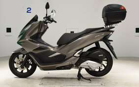 HONDA PCX125 JF81