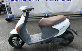 SUZUKI LET`s 4 CA41A