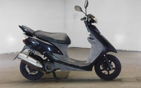 YAMAHA JOG ZR Evolution SA16J