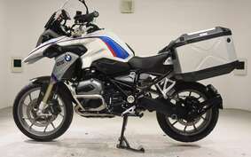 BMW R1200GS 2015 0A01