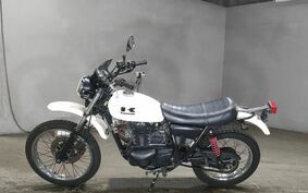 KAWASAKI 250TR BJ250F