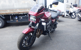 KAWASAKI ZRX1200 DAEG 2016 ZRT20D