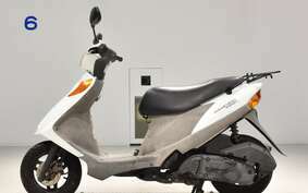 SUZUKI ADDRESS V125 CF46A