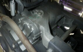 SUZUKI ADDRESS V125 G CF4EA