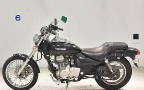 KAWASAKI ELIMINATOR 125 BN125A