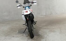 YAMAHA TT250R RAID 4GY