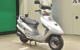 HONDA SPACY 125 Gen. 3 JF04