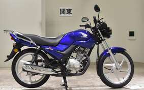 HONDA WH125 12 PCJC