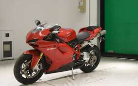 DUCATI 1098 2007