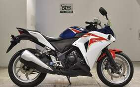 HONDA CBR250R A MC41