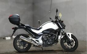 HONDA NC 700 S DCT 2013 RC61