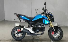 HONDA MSX125SF JC61