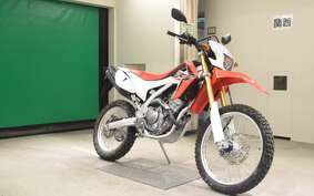 HONDA CRF250L MD38