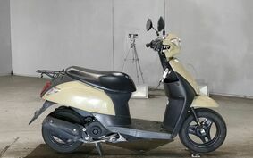 SUZUKI LET's CA4AA