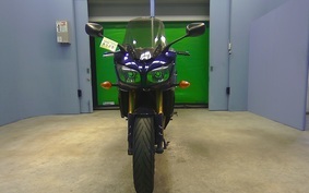 YAMAHA FZ FAZER 2007 RN17