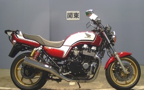 HONDA CB750 GEN 2 2009 RC42