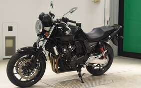 HONDA CB400SF GEN 4 A 2020 NC42