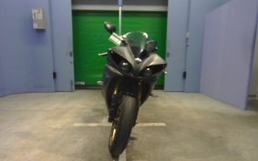 YAMAHA YZF-R1 2009 RN24J