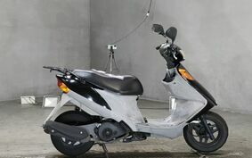 SUZUKI ADDRESS V125 CF4EA