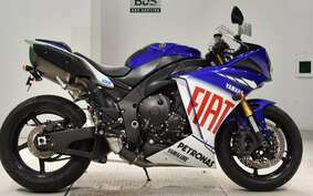 YAMAHA YZF-R1 2013 RN23