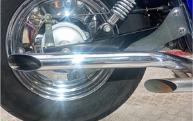 HONDA MAGNA 50 AC13