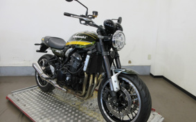 KAWASAKI Z900RS 2020 ZR900C