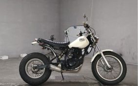 YAMAHA TW200 2JL
