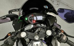 YAMAHA YZF-R25 RG43J