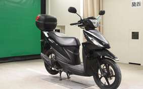 SUZUKI ADDRESS 110 CE47A