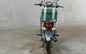 HONDA CROSS CUB 110 JA10