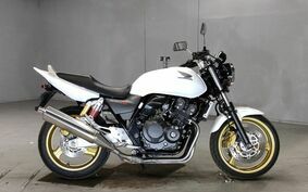 HONDA CB400SF VTEC REVO 2013 NC42