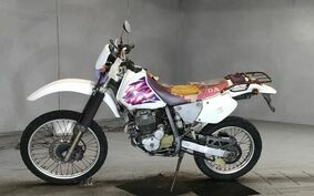 HONDA XR250 MD30