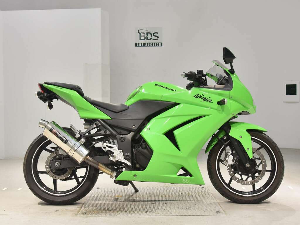 Купить Мотоцикл Kawasaki Б У