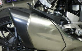 HONDA CB1000R GEN 2 2021 SC80