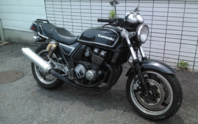 KAWASAKI ZRX-2 1995 ZR400E