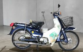 HONDA C70 SUPER CUB CUSTOM C70