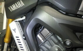 YAMAHA MT-09 A 2014 RN34J