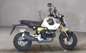 HONDA GU ROM JC92