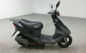 SUZUKI LET's 2 CA1PC