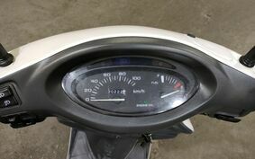 HONDA SPACY 125 JF04