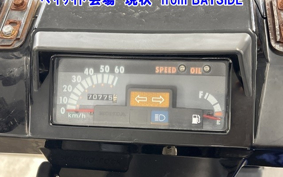 HONDA GYRO