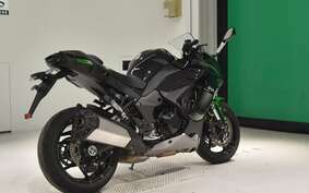 KAWASAKI NINJA 1000 SX 2024 ZXT02K